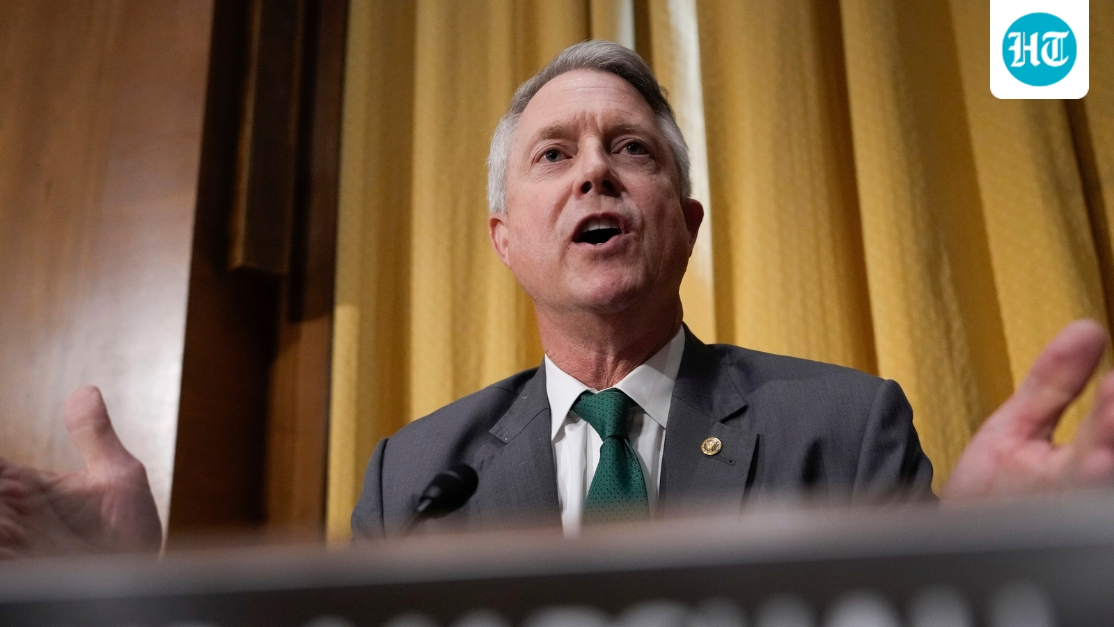 Roger Marshall net worth: Kansas Senator's wealth in focus as report flags lawsuits against ‘poor’ patients 1 93b8770123b6c030b01acbcaa4aed1c6b131acb419140c6d992b19d8f65cabb3