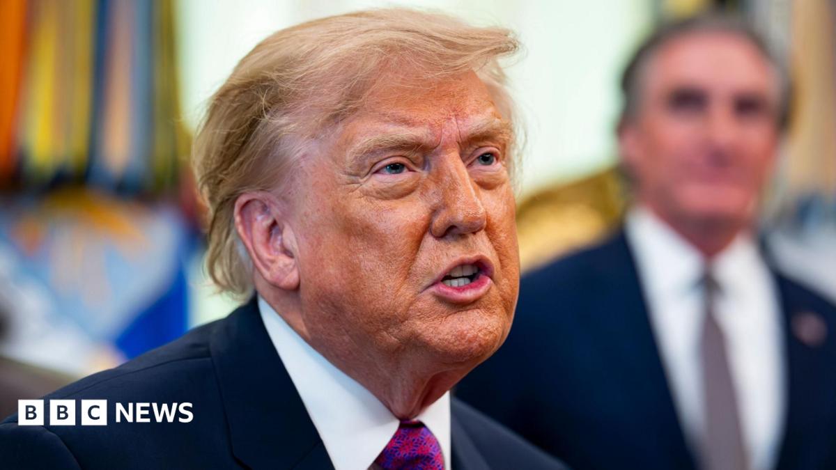 CNN, MS NOW and Politico to file lawsuit against Trump's White House ban 1 94409255ba876409ef587b57690911c373d82f39dbcea0614127a870b2cf75fd 1