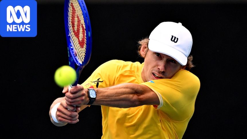 De Minaur dines out on home cooking as tricky year winds down 1 948496be95a3bedb0b113ed8f2ddf8bf61ea9350716a87b7ce544b452b5b62e3