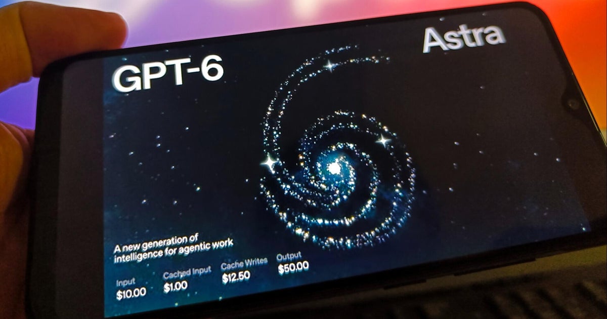 OpenAI launches new Astra model with warning that it may attempt to evade human monitoring 1 948e4b5d68403e59ac4be06cba64ac974f3a2dcecfefd9f9b9c86724b235b48c