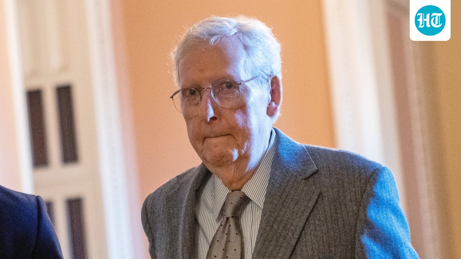 Mitch McConnell update: Will he really return to Senate on Sept. 14? Security at DC home sparks doubt 1 94cce52e9464622e7b526cf85cfb85447115976114b5c4477af9ac973b97a13b
