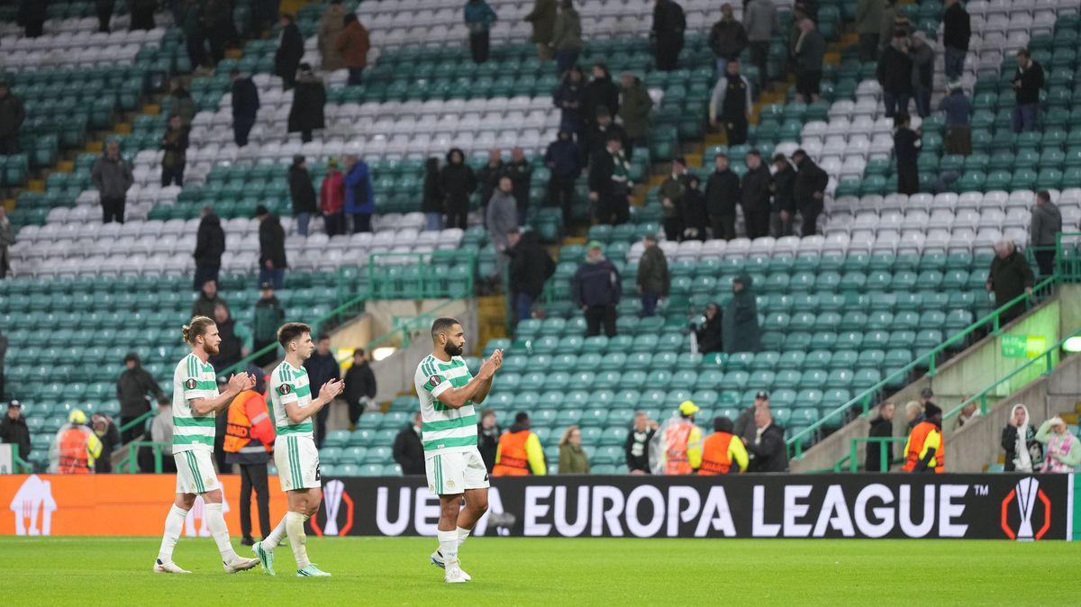 World media reacts as 'weak' Celtic face Ferencvaros 'chorus of whistles' as Martin O'Neill told successor is waiting 1 9531019e2cc7cd53e0dec8a77ffc7b03fc9ec9942130e1e686d1c72f3b69b88d