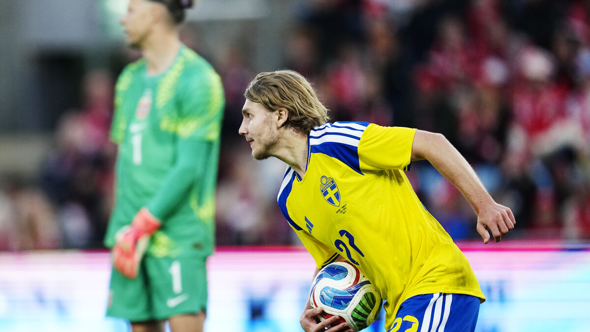 Potter’s surprise pick as Sebastian Nanasi starts for Sweden against Romania 1 95d4a66556b453233f36614c4ded474cda92eb1c275c3c1b8e27b673d818154f