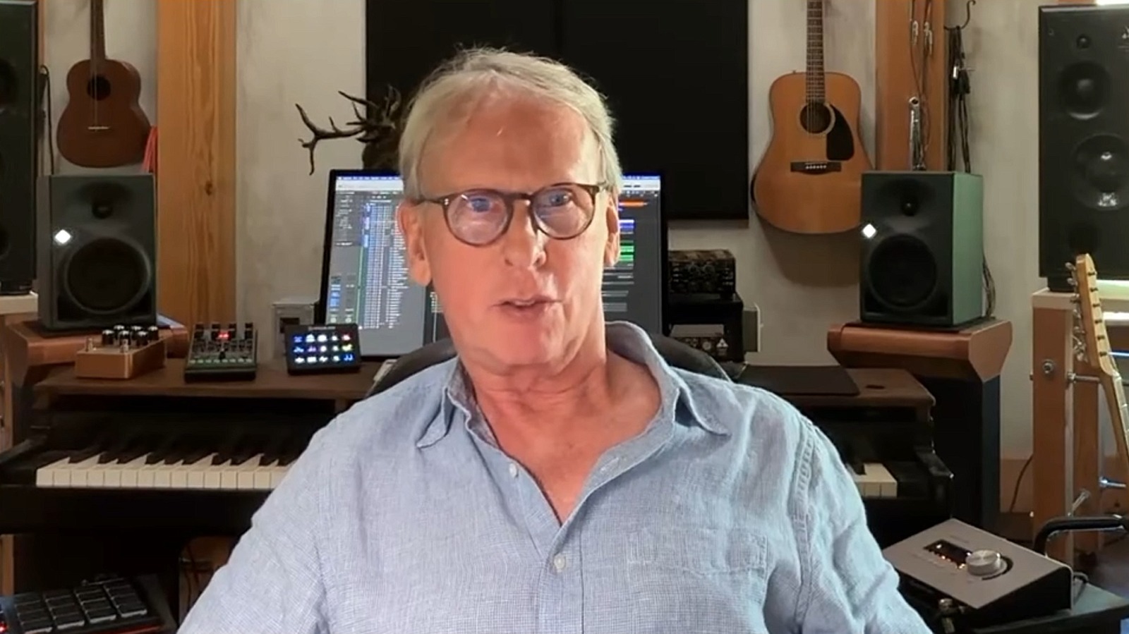 Jim Johnston Bemoans WWE's Fondness For Stereotypical Theme Songs 1 95efd4623685553c2117cfbeceb96783e9066a80b08a3177226f338c6d79db72