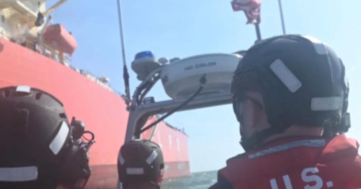 Foreign actor breached network of Texas-bound oil tanker, federal authorities confirm 1 961196fafc134e9a5854dccfdfa5f33eea848ad256beb39f38b8c554a3bfb1ea