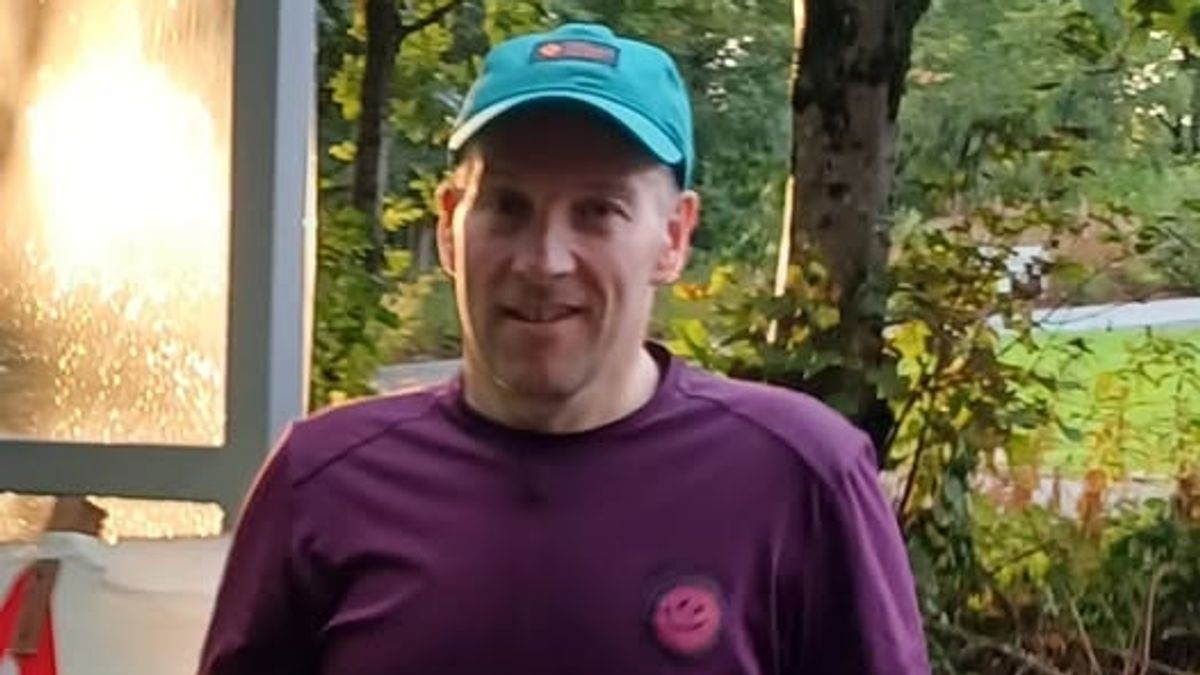 Tributes paid to "one of cycling's good guys" after fatal crash in Port Glasgow 1 96909cc46c0cb42f8bc71f9725bebea4bc242a0733614d673fa9ea277628a75b