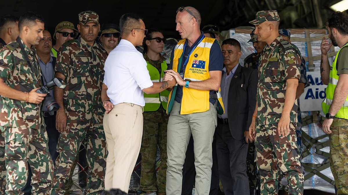 Miracle as four more Australians are found alive after Nepal flood disaster 1 973c3a0f7f26fc3e8001a520517ed26341de526fc306360ce57f50a278778f23