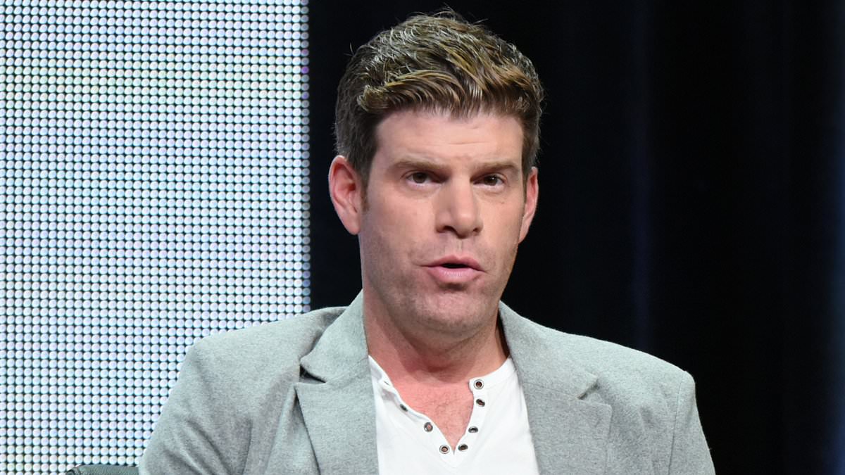 Steve Rannazzisi said he escaped the South Tower on 9/11 and watched the fireball as the second plane hit. It was a barefaced lie... but what he did next was even more shameless 1 973c6d072a09c68eef331456722715e7d48cf3c69ff8575e7c2e1189b862c3c9