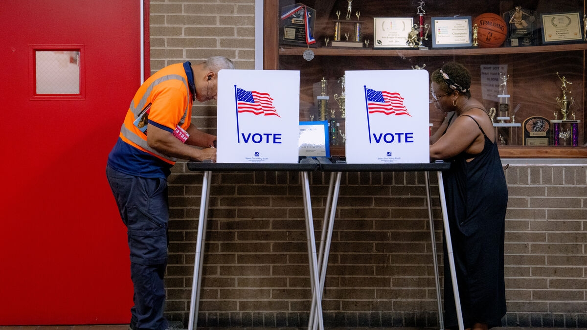 OSCE observers not invited to monitor US congressional elections 1 97913cebb0336b7d5776f3612eb4341267acb826a2f26d59991f7666df3eca88