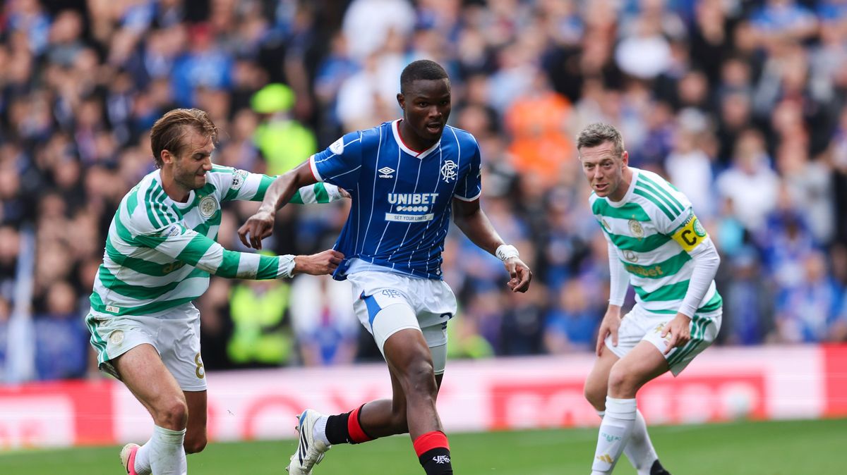 Olwethu Makhanya gets Rangers mission brief from Nine In a Row legend as credentials face ultimate stress test 1 97e4bafda06346d4933f025d71617b1e81d2918b2f40a50594fff31b8f5a0845