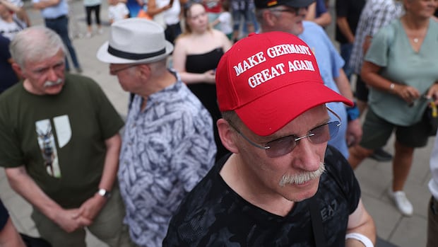 Germany's far-right AfD party copied Trump's playbook and won. It now hopes to use it to govern 1 9834752fbfa555904e70a7a0a9f224401ae111b402eb234e909db1f7ccfb5ae7