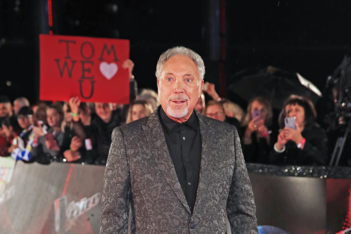 Sir Tom Jones claims ITV ‘made decision to fire him from The Voice UK’ 1 988bbdbe86b6ba4e56f940ded2de9bb44e3787aecb3804043477249d12c756b0