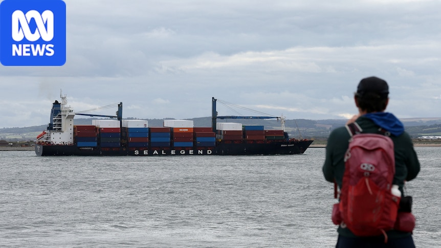 Chinese cargo ship nearly halves time to UK via 'Polar Silk Road' 1 988c98a9cc75850a2bacb8e69633c97cd3cefb1f192fb9c256e1afa73b47deb9