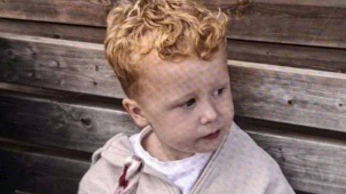 Missing boy, 3, sparks major search after playground visit with relative 1 98b31436c4641f6856cb51c4eb6d2901ee8a4dc2e4be96aac3d4ff140a9c1839
