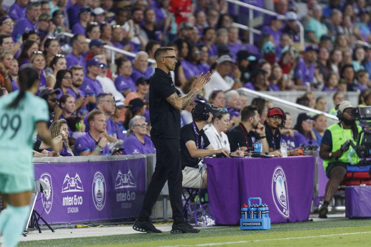 As NWSL grows, ‘head coach retention’ should become a new marker of success 1 991bfdf61852312e060cbd8a9f75de9db8df22f13f99fe267a23c3f0584a637e