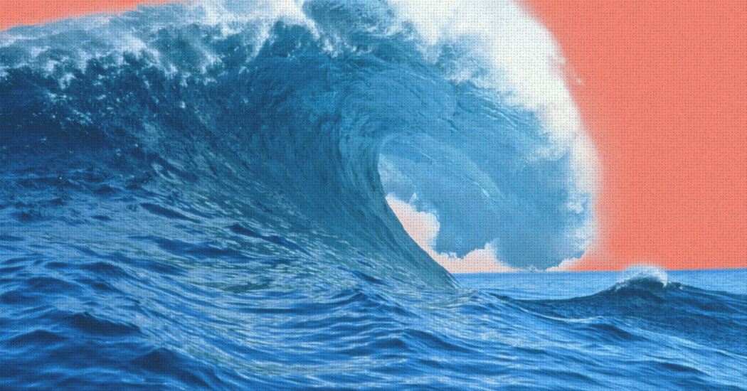 A ‘Blue Wave’ May Be Building, but How High? 1 99777ac8bef85f42482e7623846cd67967c9303244e1f9e2909e5a296e0c09c6