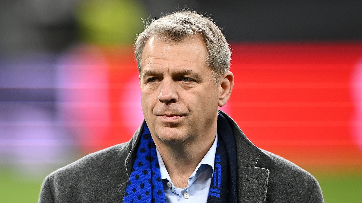 Company linked to Chelsea owner Todd Boehly donates £75,000 to Nigel Farage's Reform party 1 99f2fda54df172ef0f2e1fa3983375b47ae566a49ac82260c84ebd8152a1ae94