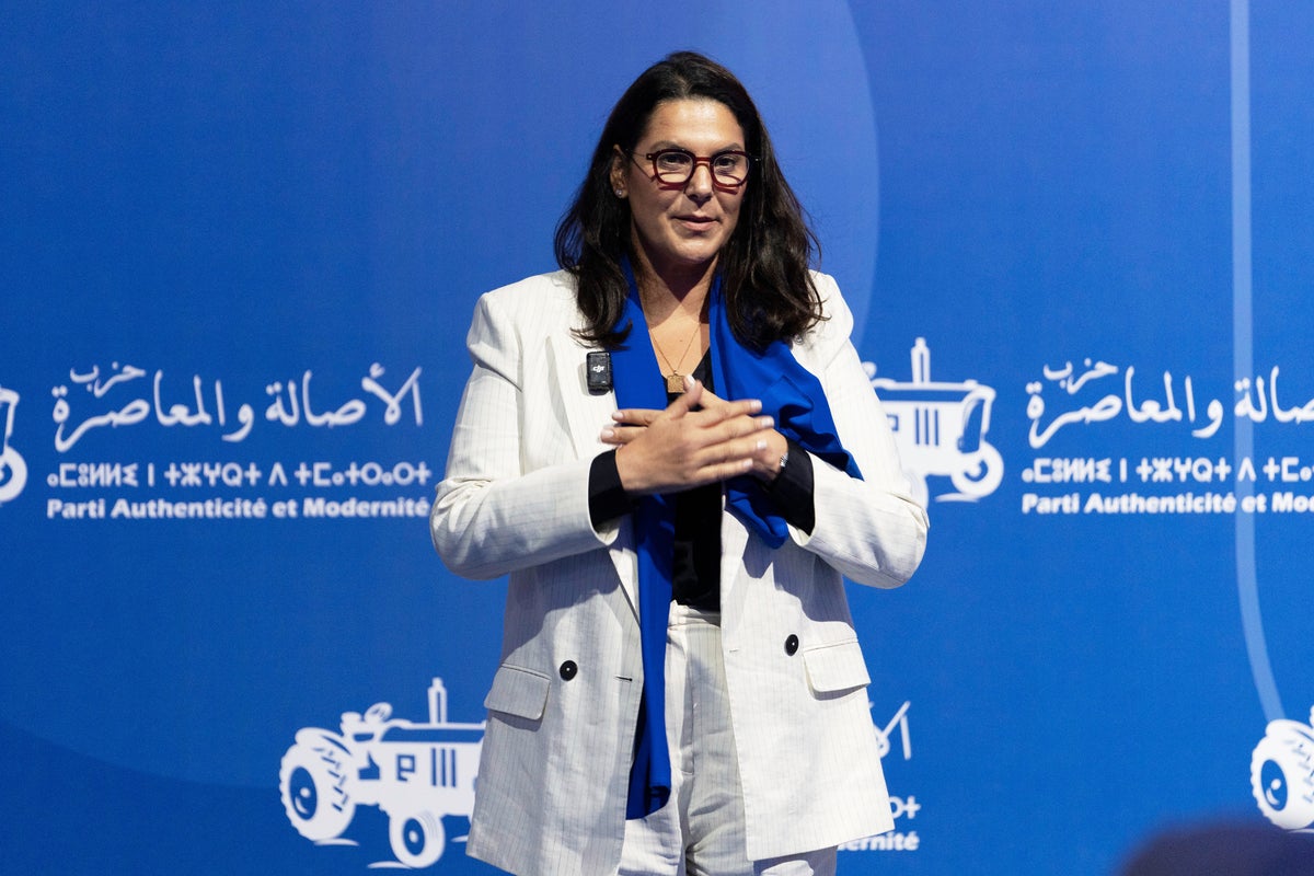 Morocco’s Authenticity and Modernity Party leads in provisional election results 1 9a22ed6978d4bf5702c5efa03a2a655889c6d2b20c8a0939cb558778a3a1b35e