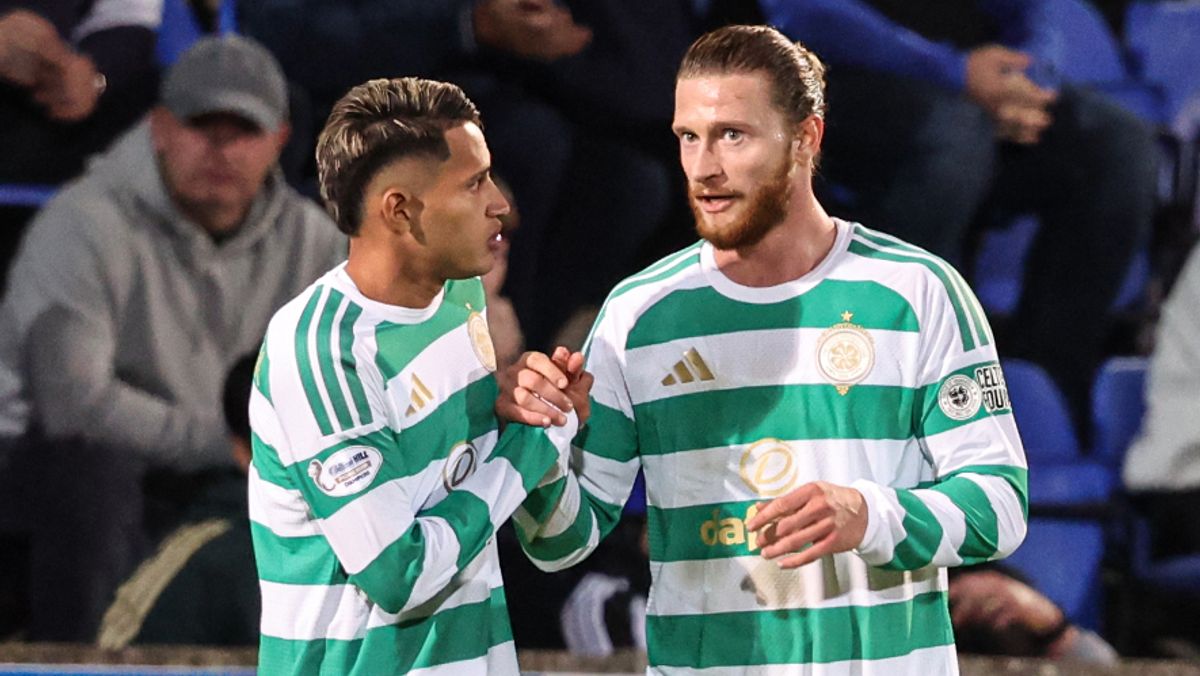 Martin O'Neill unleashes £26m trio on Rangers as Celtic boss makes four changes for Ibrox blockbuster – predicted XI 1 9a2d968ffe20fad47e2855642b7f59439b7496c5ce39d870ced5b0bf4682fb5a
