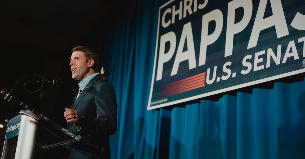The Establishment Pulls Through: Five Takeaways from the New Hampshire Primaries 1 9a40636489ad88636e72d6ad74cb37a3c1aa92021494aefa916d0ed628296bb1