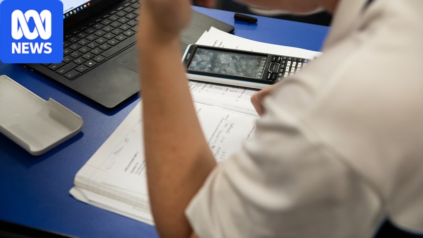 Australia records worst-ever maths and reading scores in global test 1 9b14dbcc782a13336b7333a89fa942bfff62cea57d38d064317086c97d34f1dc