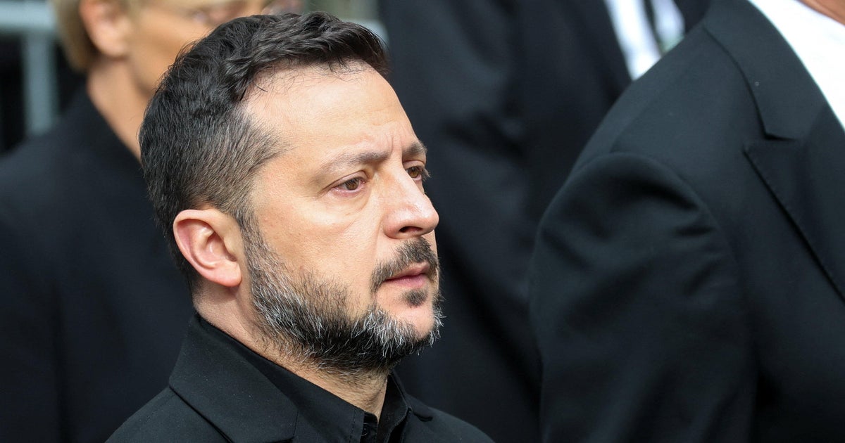 Zelenskyy's plane almost hit by drone, Norway's prime minister says 1 9b52046eb062d38dd91e1366ba969279d234b96ebfc6283bed3e271119bc14e0