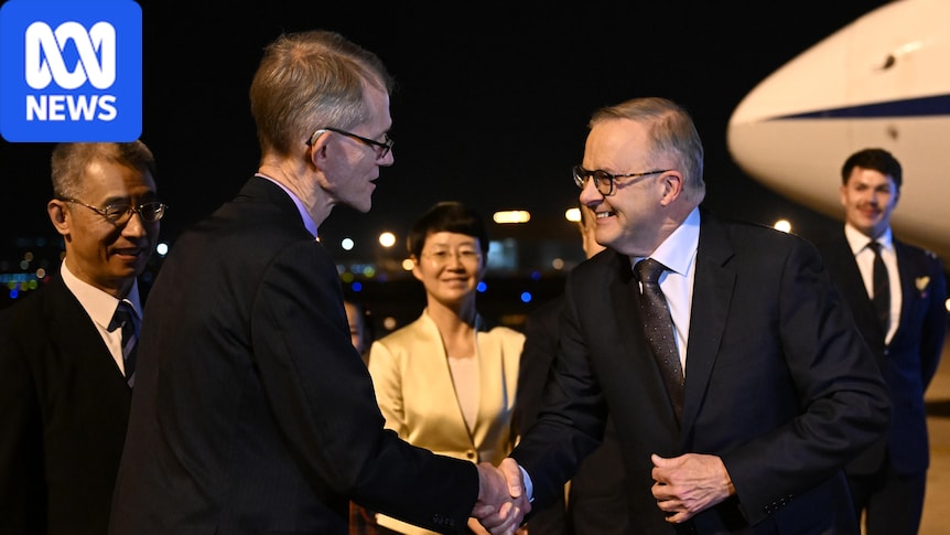Former China ambassador warns Beijing is becoming 'smug' and closed 1 9b676f83c3f1f38eb4f761d46410ae1927cc498f6868dd28ba4f62d47fb7da06