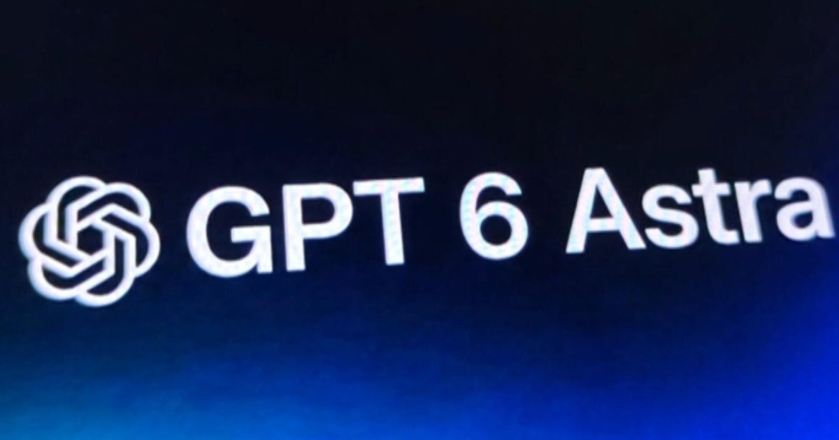 OpenAI calls GPT-6 Astra its most powerful model yet 1 9bb1b4ae5dd4d30c9be353d7b6f905d20d4df2a005b5b738454f10f950e37d3c