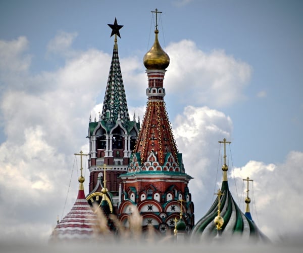 Kremlin Doesn't Rule Out Renewed Ukraine Peace Talks 1 9be334608df7a460307b0a356298ea6fe1de4cfba673b5eb2c906f70d07bb344