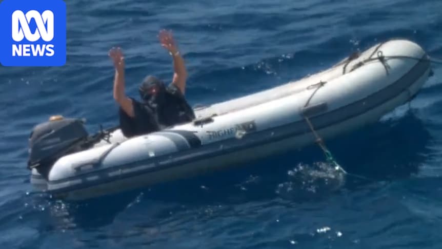 Solo sailor winched to safety in dramatic Indian Ocean rescue 1 9be457effd5983b8ed4d581f1934c2ab440f6b235ca34c8f71dfea8f1975db22
