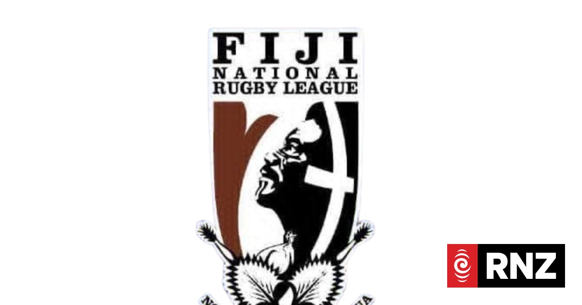 Fiji Rugby League executive under police investigation over sexual harassment allegations 1 9bf9ba95bbe161d8728610bdc7b4f67bdc56d0dabe0e8e61d328ea915e863939