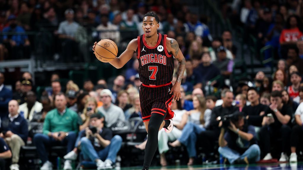 Sources: Bulls trading Dillingham to Hornets for Hield 1 9c3162e70effc76aa93803256b2088b26f2d648e57893bdb43990ee11bb2235a