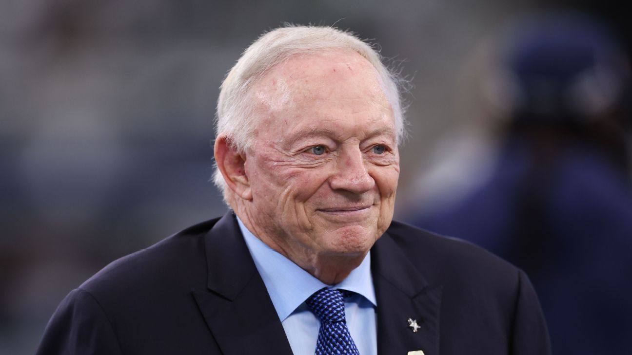 Cowboys have 'serious' financial room for a trade 1 9c51dd22f641779d0d769f7c6b5114a56e3f0f2532cec1278954db405ac66813