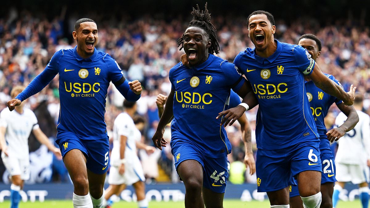 Which team were the big winners of the transfer window? Which side has been left short? Daily Mail Sport experts have their say 1 9cc91ccc2a5f3f7fbeb379511de6bd0c24eacdd636b10cabb4c612c8243d7a99