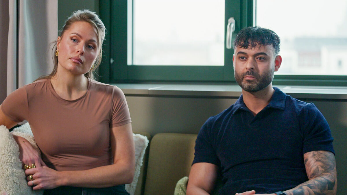 Helena Vanhanen and Sasan Momeni leave Married at First Sight XL after clash over friendships 1 9cdf974d7c53b657ab260ff64aeb96f74a6c5947a3c7ca16b667b983976944b8