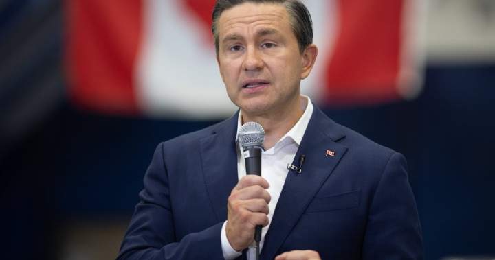 Poilievre set to try to rally Conservative MPs ahead of Parliament’s return 1 9ce122ce692d6a8a16b23237af7d766a783a30a6029e001d3a2d3e13f5e7cb45