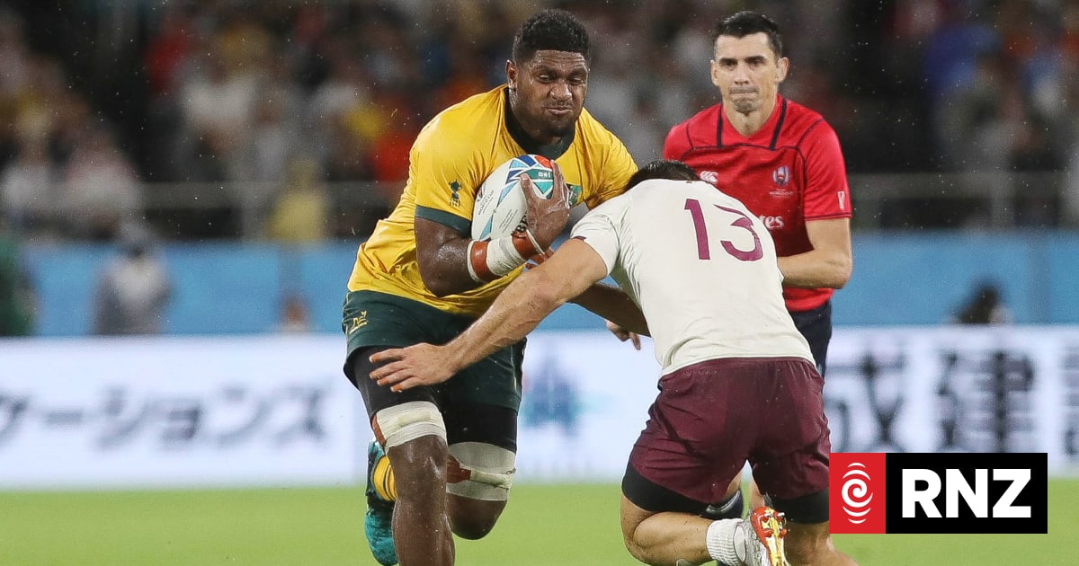 Fijian Drua sign former Wallaby forward Isi Naisarani 1 9cf339d7e122fe33191a83f33e13808cd376d6fbc7a0466834d8cdf5f4cb065b