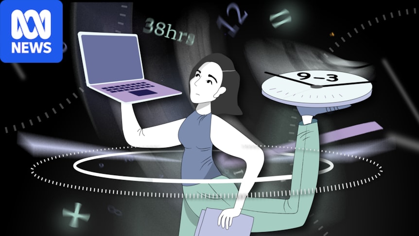 Maths doesn't add up for Australian parents juggling work and school 1 9d2c3114cacc460b1d9a0cb81189d38a725de4437ddf92a2332c0ab9aa7b119c