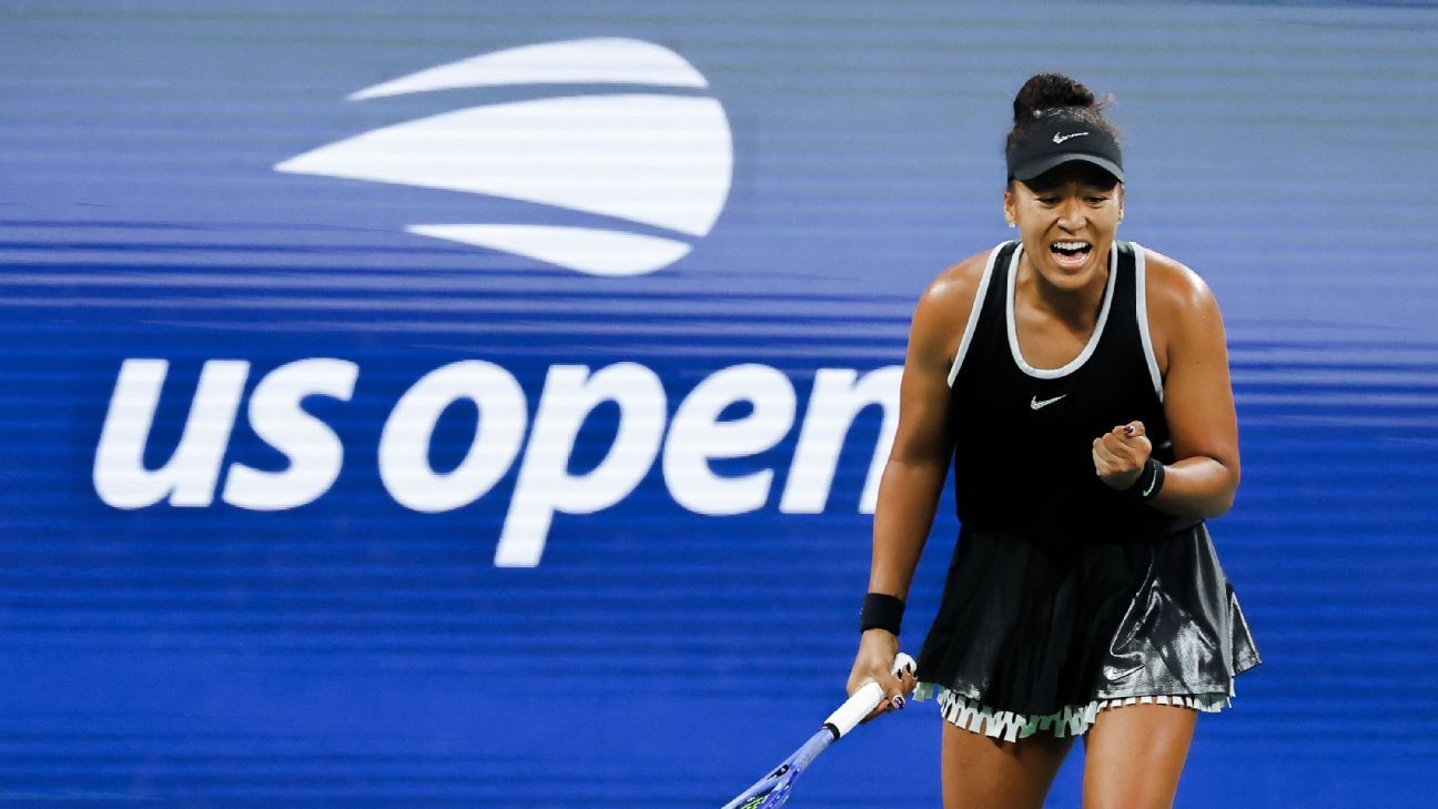 Naomi Osaka looks formidable again -- can she upset AO champion Elena Rybakina? 1 9d8b0f9c3ba8b169c6ba3d6d7ad00453ac7065d625fe6a595f82fa0c86dde326