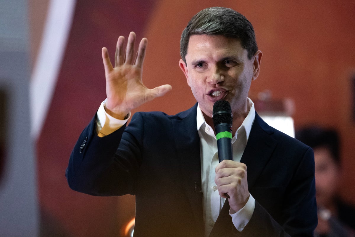 All the polls show a Republican bloodbath in the Midterms. So why aren’t Democrats celebrating? 1 9dc16c89499a6464d044a92df2b0a56e3f46a6906fdc5878fae1db2a4dcadbbb
