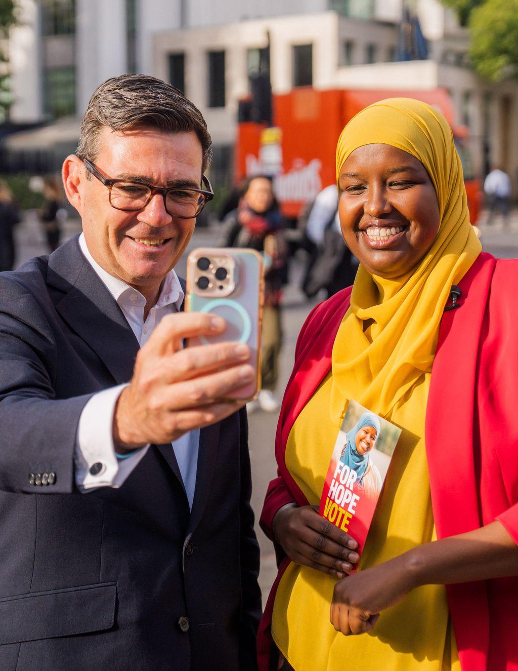 Andy Burnham's 'Holborn test': Why PM needs Labour by-election win to show he is not anti-London 1 9dcef2236c320a45f34a023c1f54407d80e8ad2866417e577547aa850b459a55