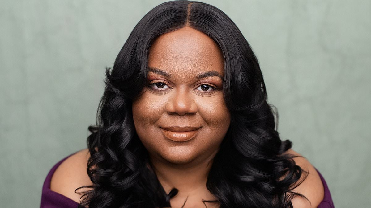 My love story turned into a horror movie: Influencer reveals every nightmarish detail of her whirlwind romance... and red flags that you could be married to a pathological liar too 1 9dfd659c9355418801801d4cc35e96e60ce0dc79a5630b3064f5953a93f6799d