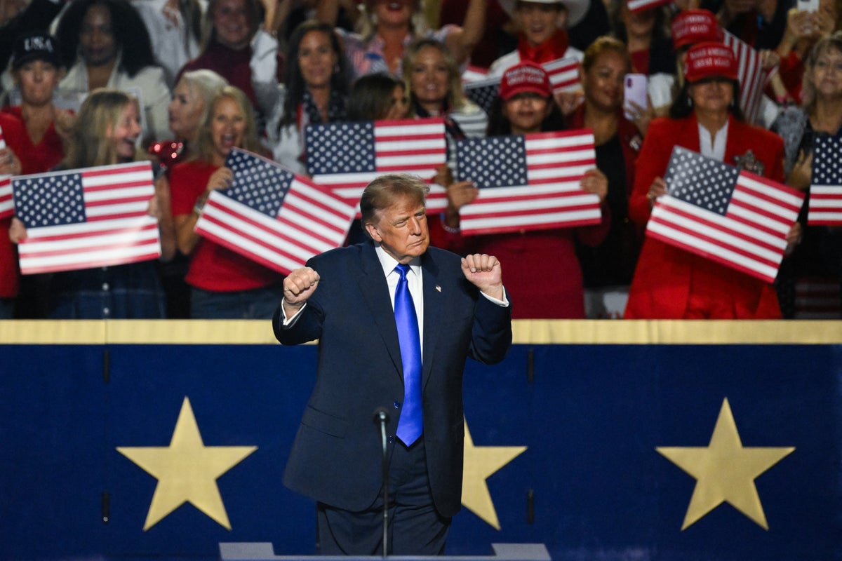 Trump begs — and even bribes — Republicans for votes at his desperate, made-up ‘convention’ 1 9e11073604e2cdffa1f5f9f254eca86ce33d7ccbb4cd3af5f189da933a6e13d7