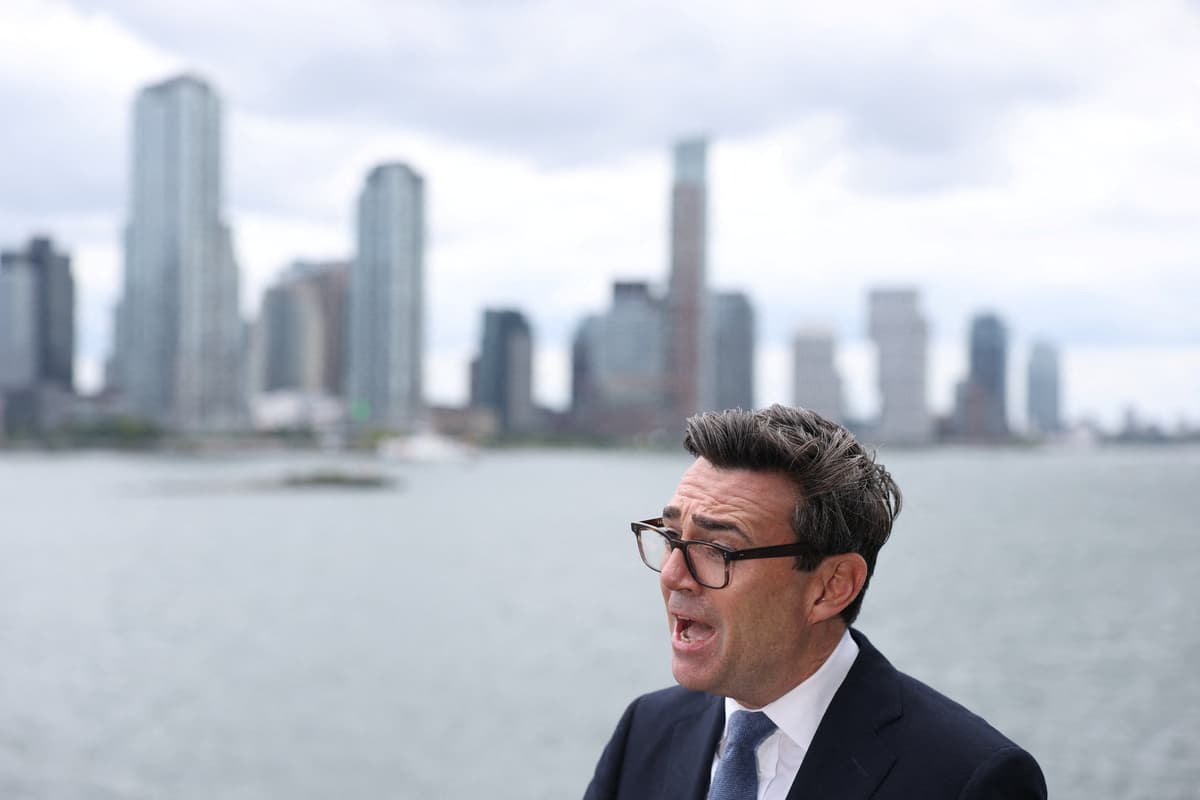 Burnham rules out early general election amid polling lead for Labour 1 9e50b74f608524017cf18f3cebc7b86c3c4363de2955c655d96f8cd665953777