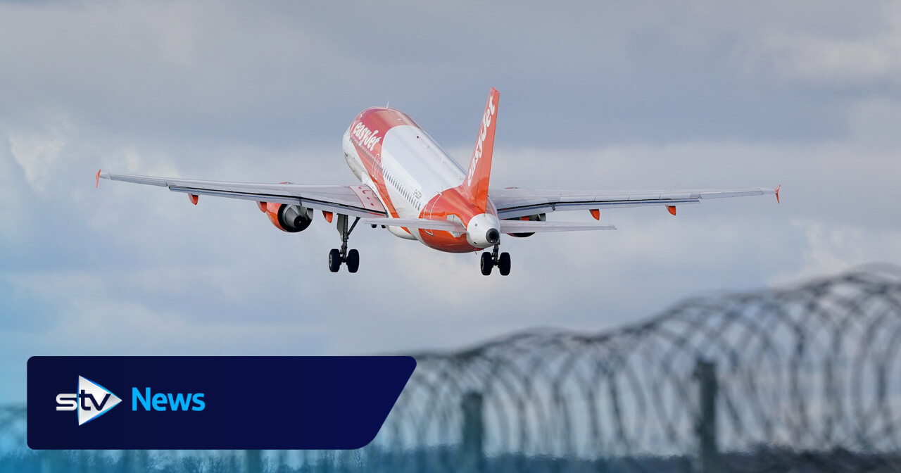 Airlines demand action after second air traffic control issue in a fortnight 1 9e87b73c15391707b6dcdc994d2f4d00543aefea4f1b1eb83bcc9e4ae04a2268