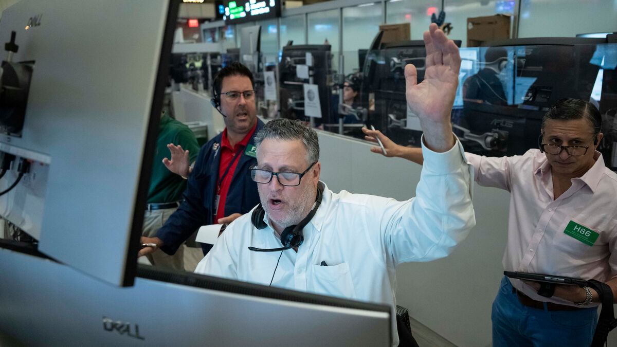 Wall Street rises as oil prices ease slightly 1 9ec586c72e7d5a209c7f4bcdcd22ea0e761f776ed0ca96971a9bc55eb248f627