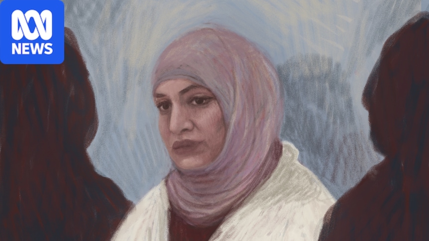 'ISIS bride' accused of owning slave denied bail for second time 1 9eebc07ff7b1e850b4e04852218e065f7bd5f3b0181527c1fd2299834a9acca2
