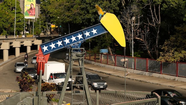 The U.S. could control 20% of Venezuela's oil reserves. Canada's oilpatch isn't worried 1 9f41e921dc76f17438815fd01cea26068f695d4a4927ad8b2a1ad05604d119ad