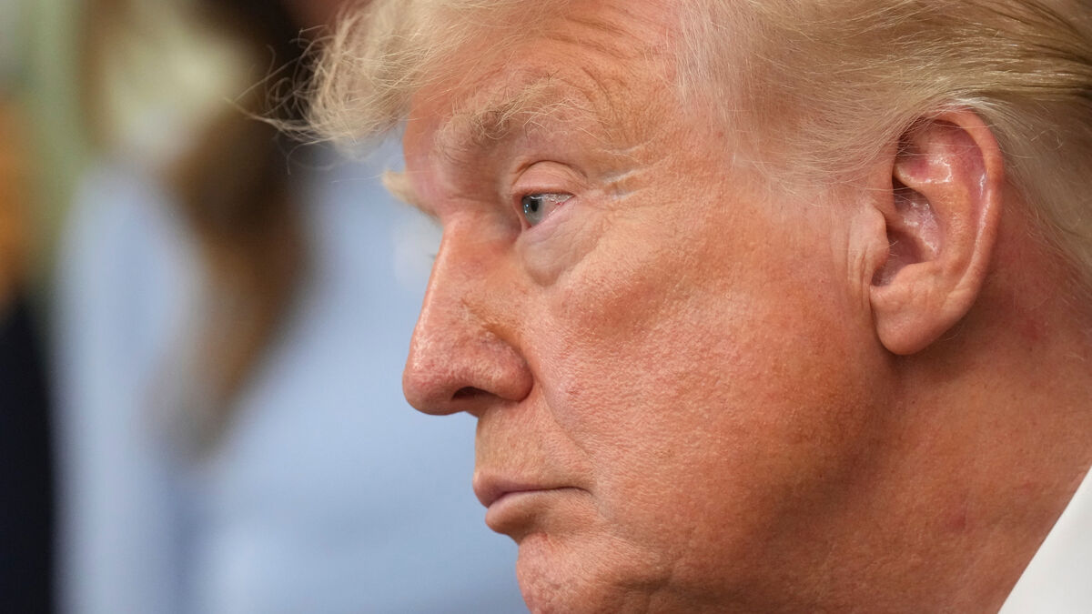 Trump defends oligarch-funded wedding for son Donald Trump Jr. and Bettina Anderson as “very common” 1 9f4ee2c91dd23fe3911d341964aa121fe1eda8682cf21c4a8e42b257d739a091