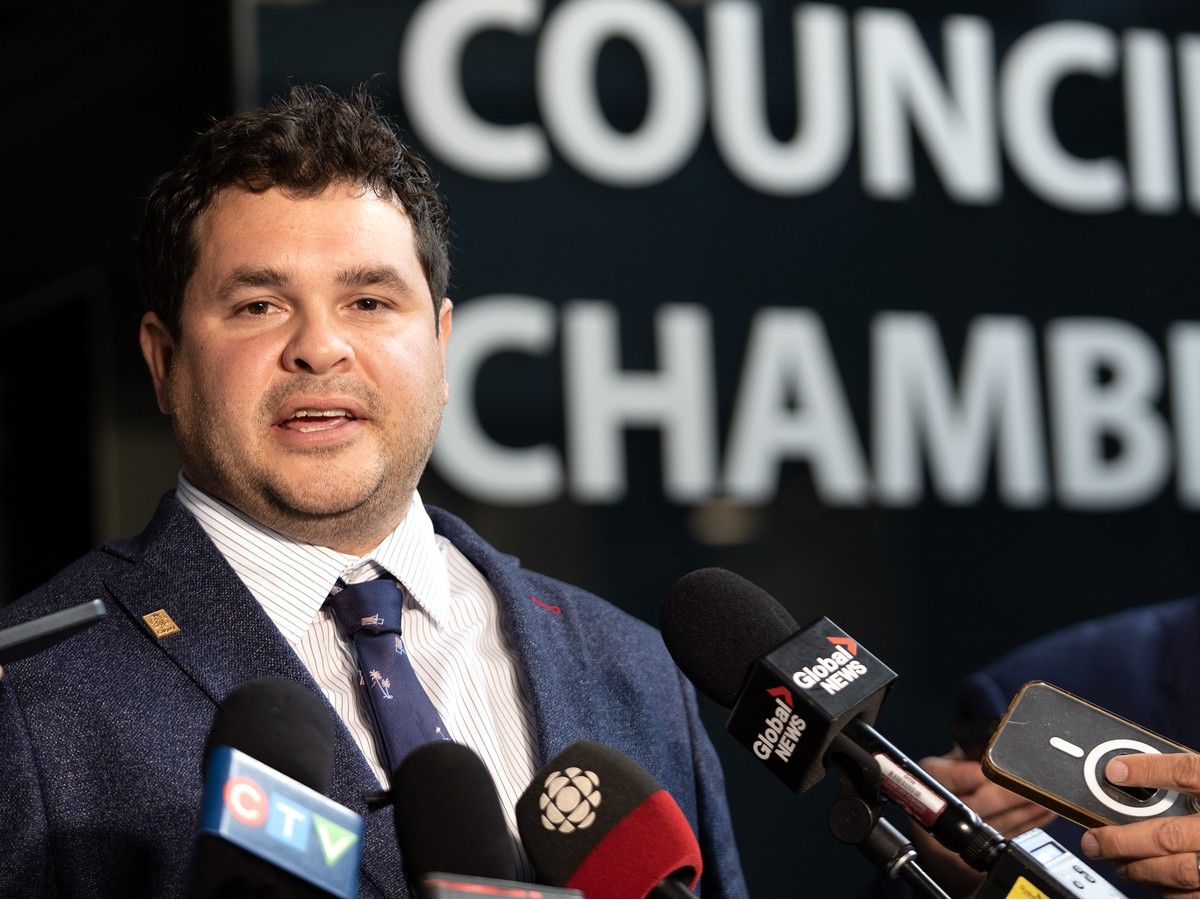 Bell: Riled up Farkas, Calgary city hall want Smith UCP to spank tax fighter councillor 1 9fbcef406b939c614802d106468cace6494653c5fb91cf64e42ec4537de18cdc